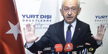 Kemal Kilicdaroglu