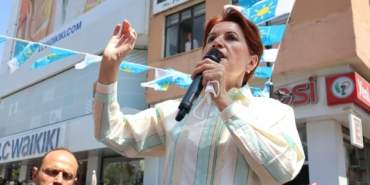 Meral Aksener