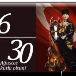 agustos 1