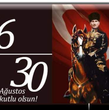 agustos 1