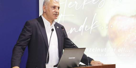 İSO İlk 500 Listesinde Sakarya’dan 36 Firma