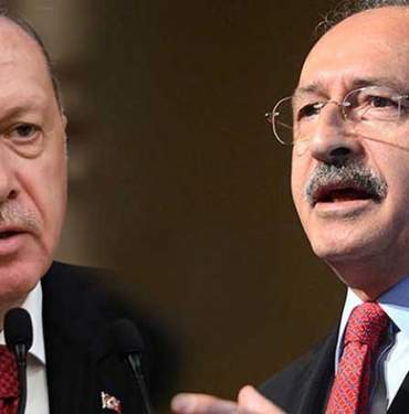 erdogan-kilicdaroglu