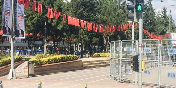 Siyasi partilerin Sakarya listeleri belli olmaya başladı..