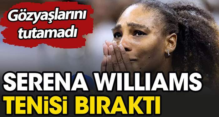 serena