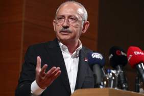 CHP GENEL BAŞKANI KEMAL KILIÇDAROĞLU İSTANBUL'DA