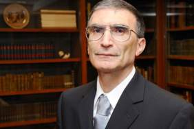 Aziz Sancar