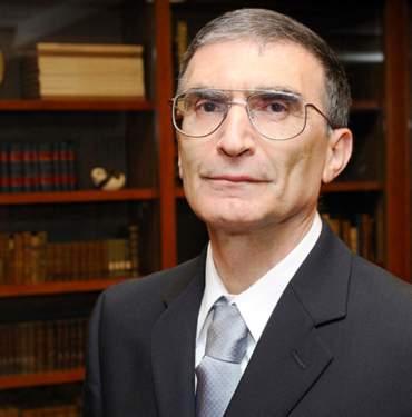 Aziz Sancar