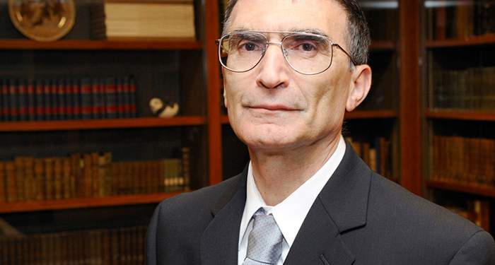 Aziz Sancar