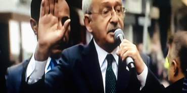 Kemal Kilicdaroglu 1