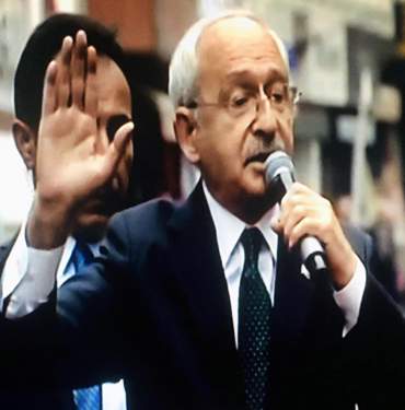 Kemal Kilicdaroglu 1