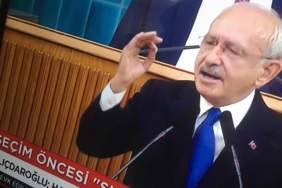 Kemal Kilicdaroglu 2