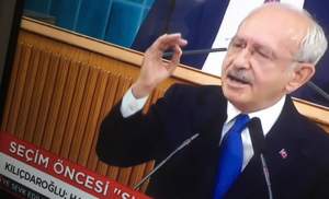 Kemal Kilicdaroglu 2