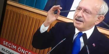 Kemal Kilicdaroglu 2