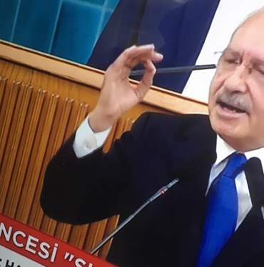 Kemal Kilicdaroglu 2