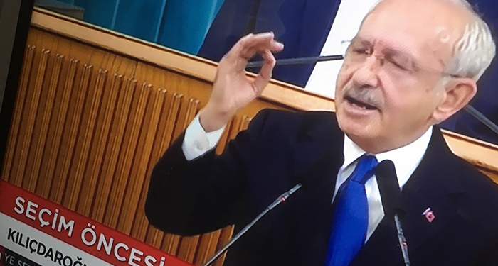 Kemal Kilicdaroglu 2