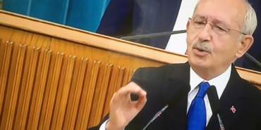 Kemal Kilicdaroglu 4