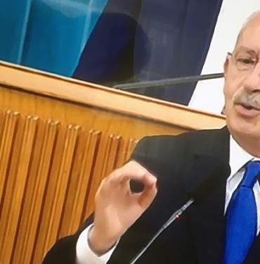 Kemal Kilicdaroglu 4