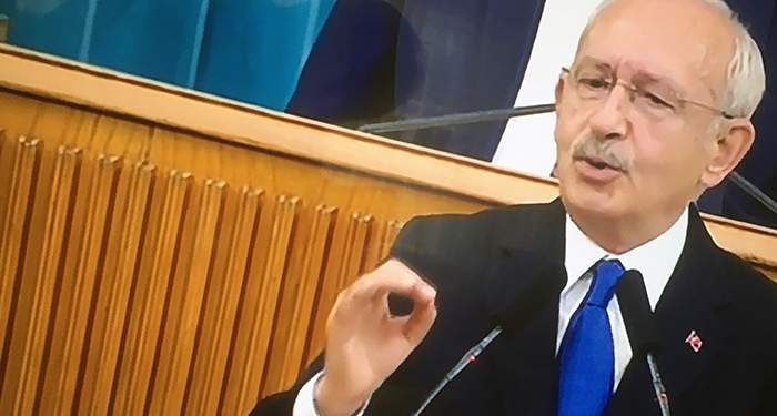 Kemal Kilicdaroglu 4