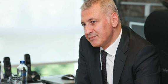 Başkan Altuğ, Yurtdışından getirilen ikinci cihazları değerlendirdi.