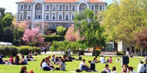 Bilgi Üniversitelerinin geleceği; Özerklik, Toplumsal Kalkınmayı, Düşünme Gücünün Katkısı..