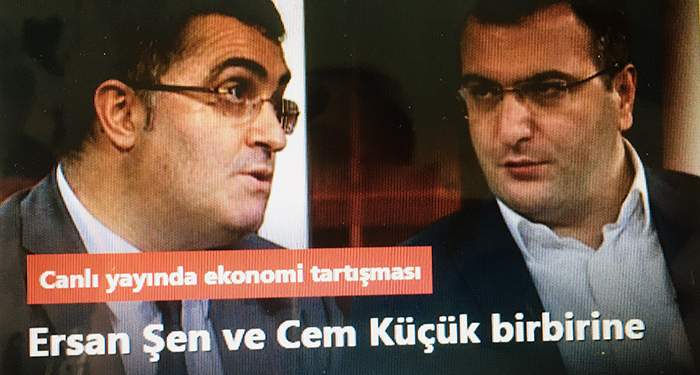 Cem-Kucuk