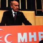 Devlet Bahceli