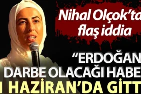 Nihal Olcak