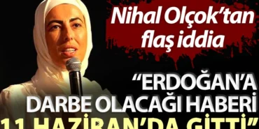 Nihal Olcak