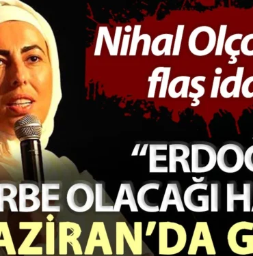 Nihal Olcak