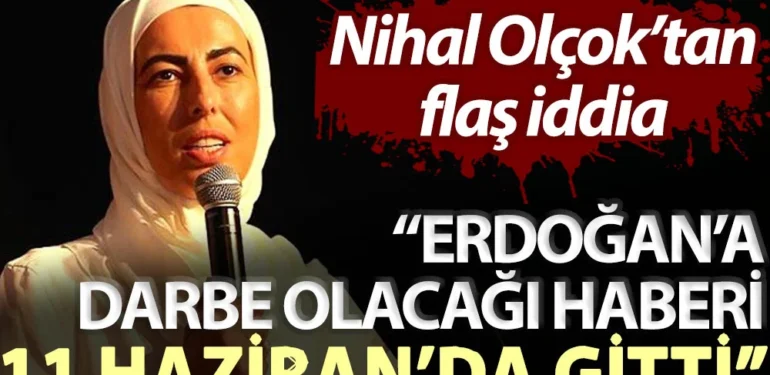 Nihal Olcak