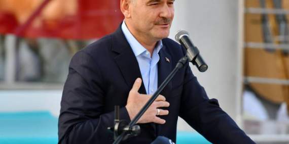 Bahçeli’den sonra, Soylu’ da Ahbap’ı tehdit etti!?..