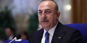 mevlut cavusoglu
