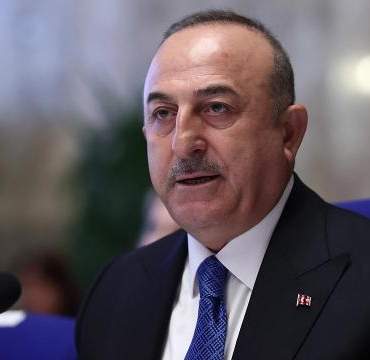 mevlut cavusoglu