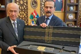 devlet bahceli,kursat yilmaz