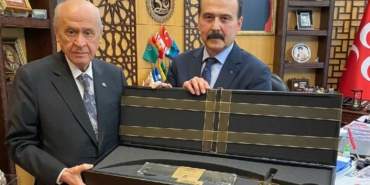 devlet bahceli,kursat yilmaz