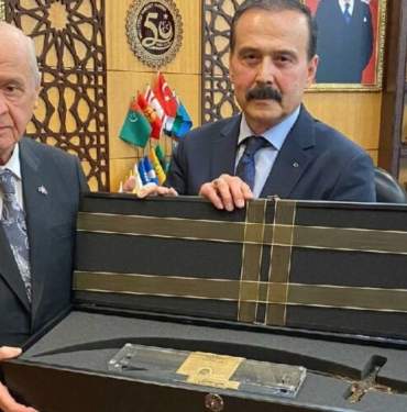 devlet bahceli,kursat yilmaz