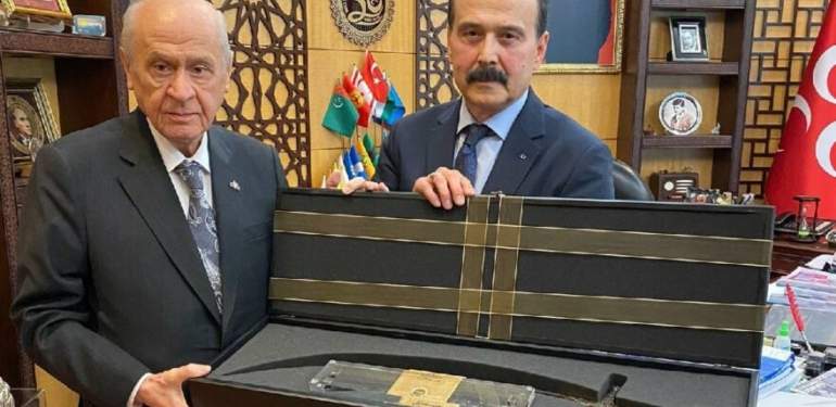 devlet bahceli,kursat yilmaz