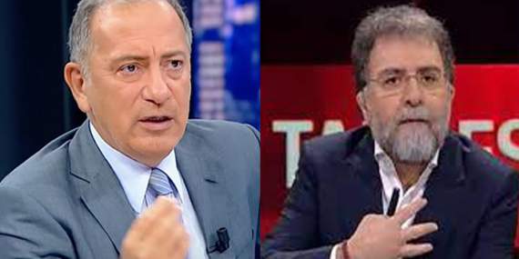 Gazeteci Fatih Altaylı, “Gençler bedel öderken, ben evde mi oturaydım?”