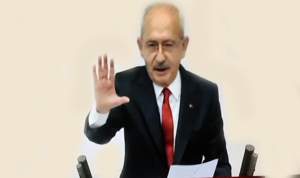 Kemal Kilicdaroglu 2