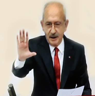 Kemal Kilicdaroglu 2