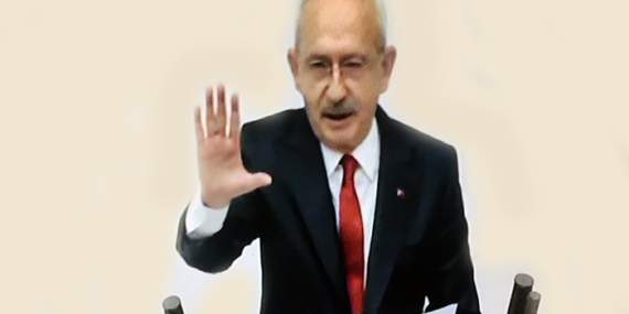 Kılıçdaroğlu: “Cumhurbaşkanı konusunda halk gereğini yapacak!”