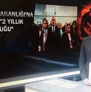 Kemal Kilicdaroglu 3