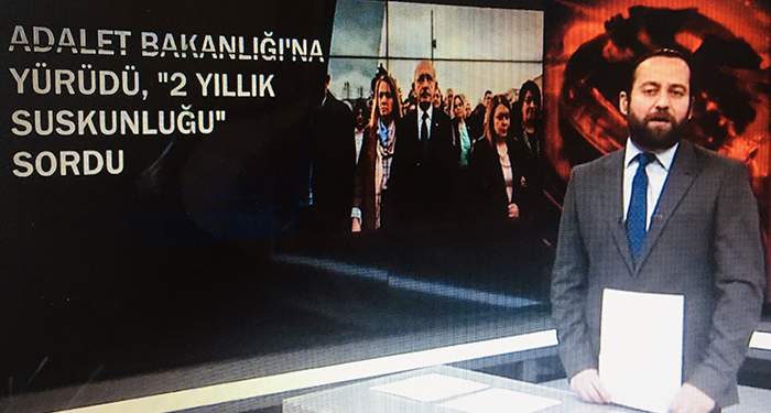 Kemal Kilicdaroglu 3