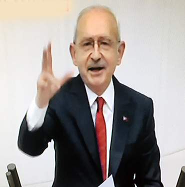 Kemal Kilicdaroglu 4