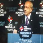 Kemal Kilicdaroglu