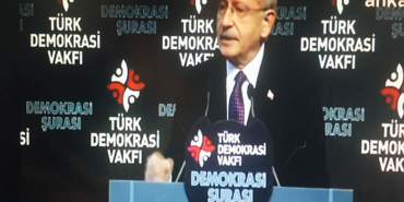 Kemal Kilicdaroglu