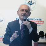 Kemal Kilicdaroglu