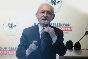 Kemal Kilicdaroglu