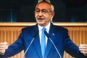 Kemal Kilicdaroglu b