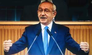 Kemal Kilicdaroglu b
